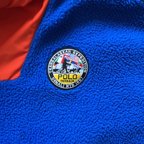 Ralph Lauren Polo Terrain - Picture 2 of 7